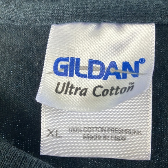 Jam in the Valley Country Concert T shirt 2012 size XL Lynyrd Skinner,etc - Picture 5 of 5